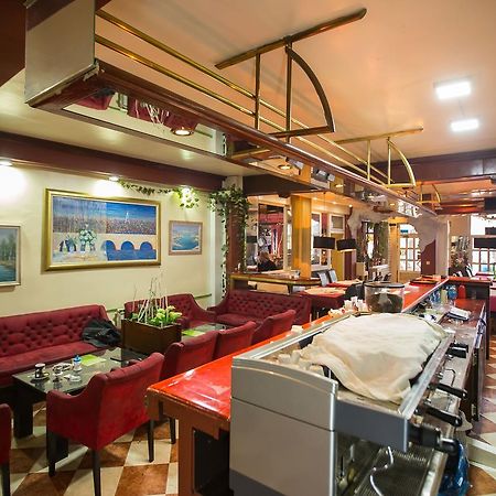 Zivinice Jet Star Motel מראה חיצוני תמונה