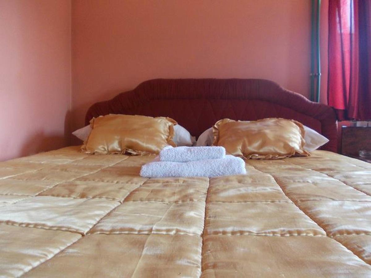 Zivinice Jet Star Motel מראה חיצוני תמונה