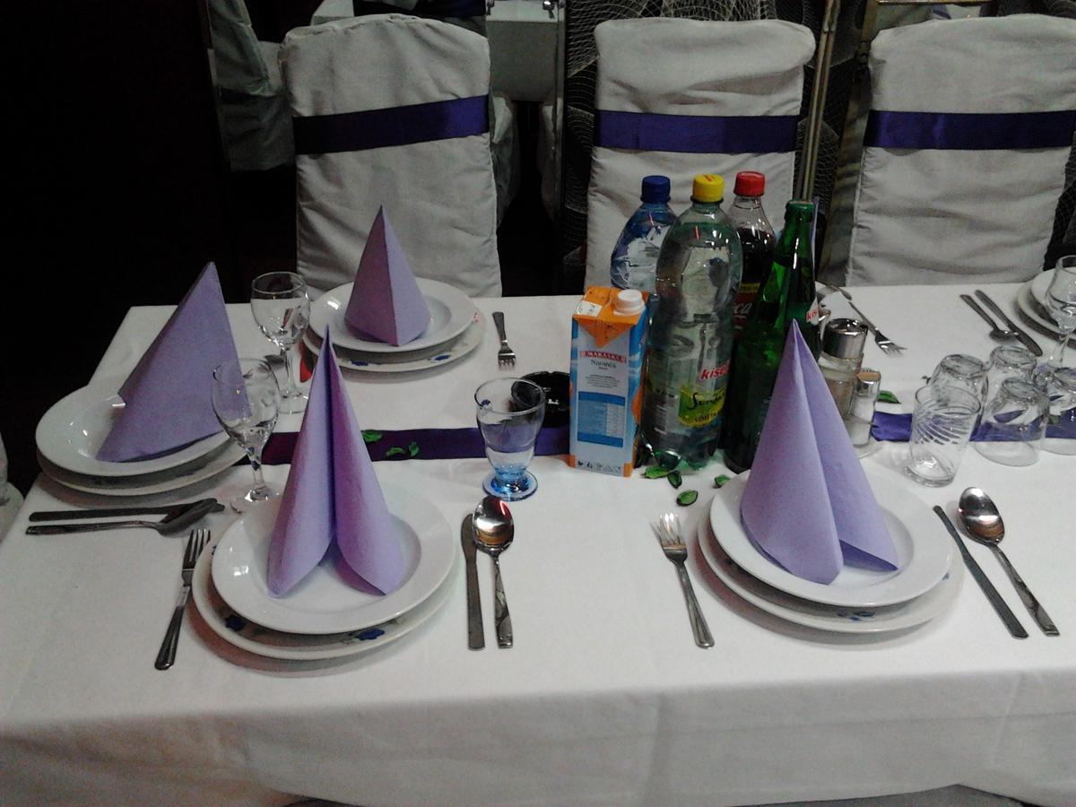Zivinice Jet Star Motel מראה חיצוני תמונה
