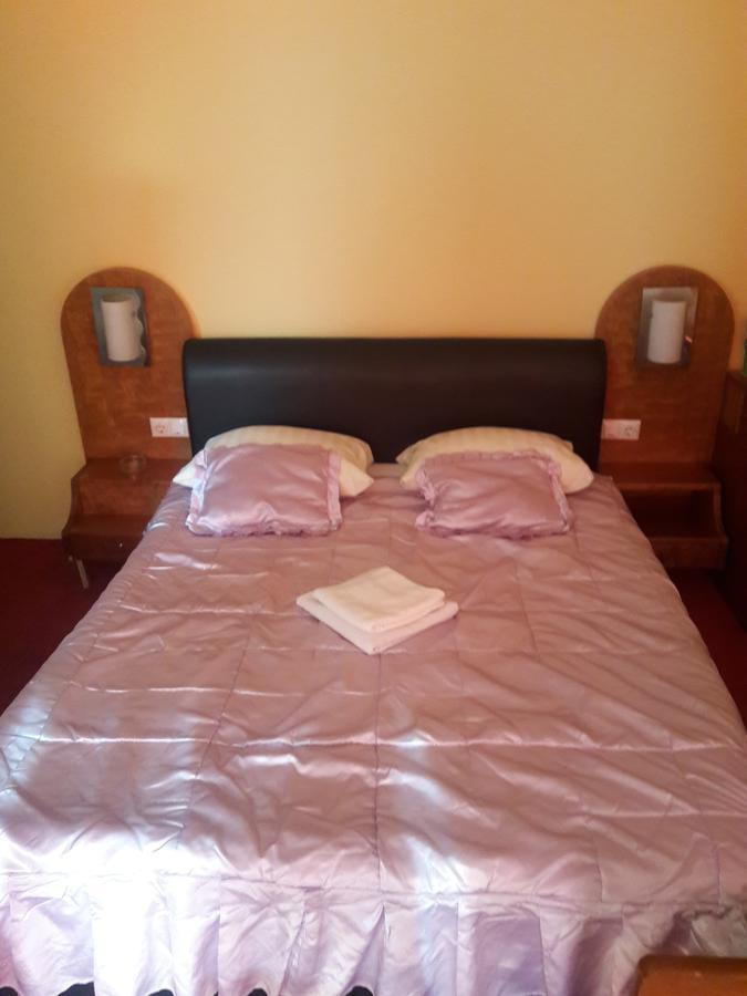 Zivinice Jet Star Motel מראה חיצוני תמונה