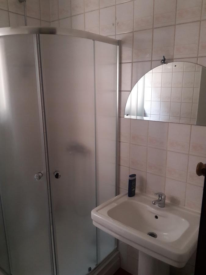 Zivinice Jet Star Motel מראה חיצוני תמונה
