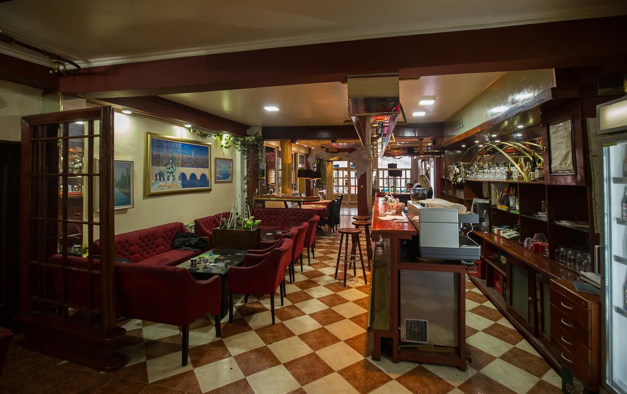 Zivinice Jet Star Motel מראה חיצוני תמונה