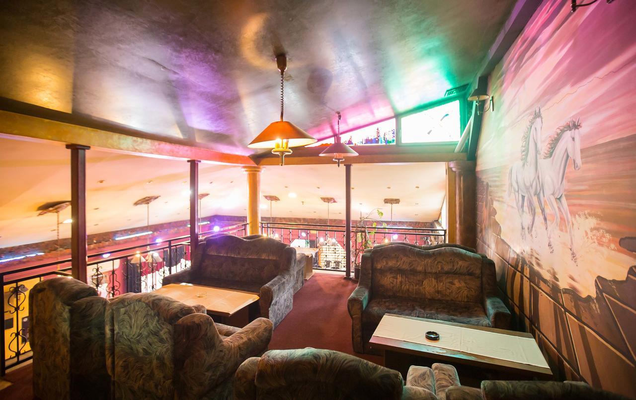 Zivinice Jet Star Motel מראה חיצוני תמונה