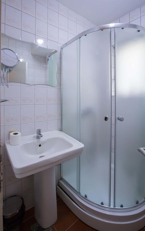 Zivinice Jet Star Motel מראה חיצוני תמונה
