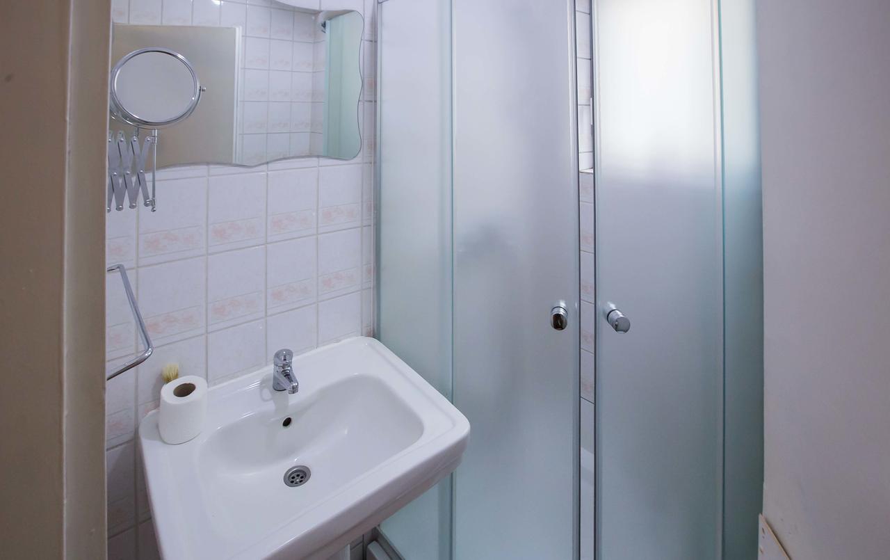 Zivinice Jet Star Motel מראה חיצוני תמונה
